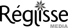 Reglisse logo